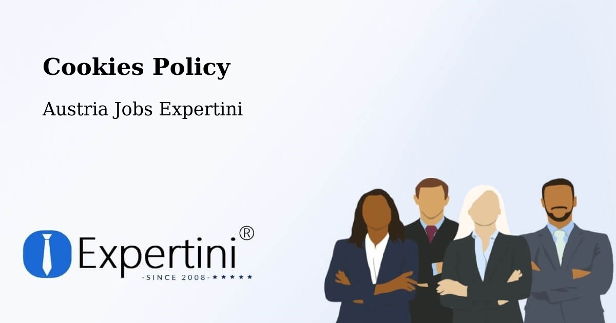 Cookie Policy – Tobaj - Austria Jobs Expertini